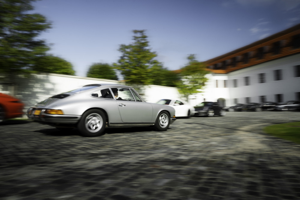 Porsche Fans Family Day 2022